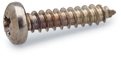 PLÅTSKRUV RXS 4,8X38 A4 RFR SB