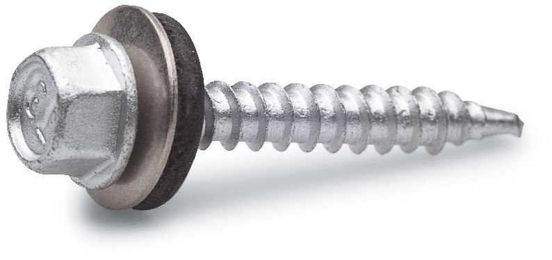 FARMARSKRUV 4,9X35 RF BRK=250 - FAST