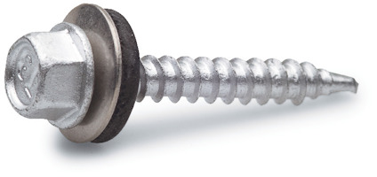 FARMARSKRUV 4,9X35 RF BRK=250