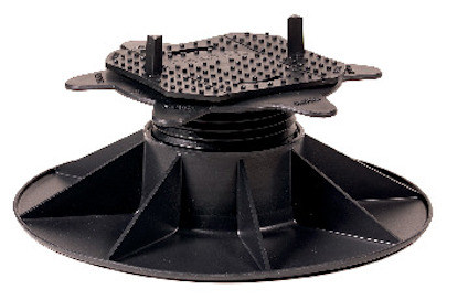 TERRASSFOT MAXI 50-90 MM DECK SUPPORT