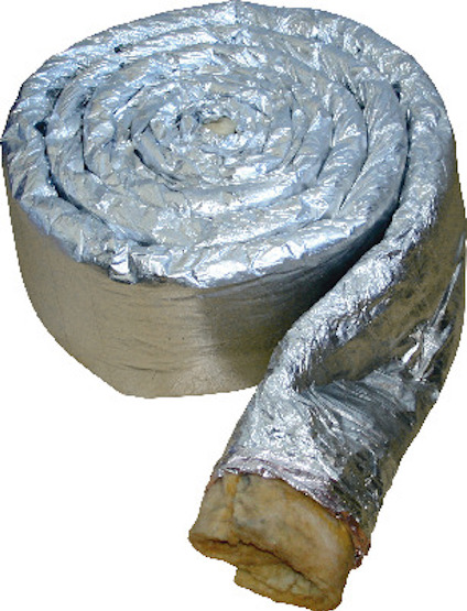 KANALISOLERING DIM 127 50MM X 10M