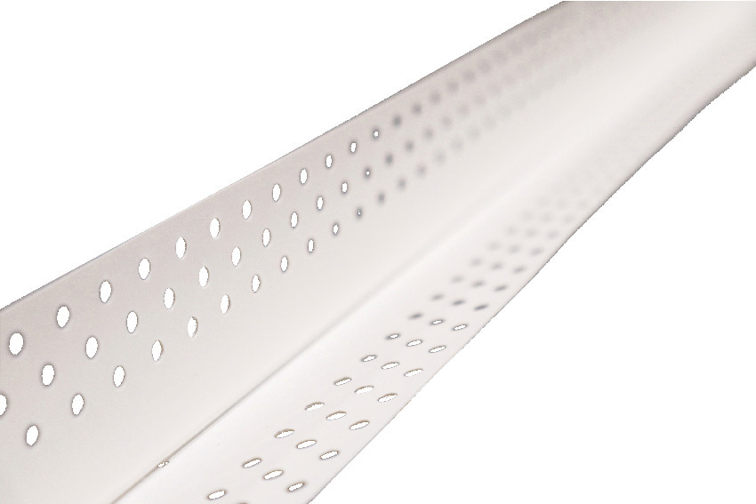 HÖRNSKYDD AV PAPP SJÄLVHÄFTANDE - AquaBead