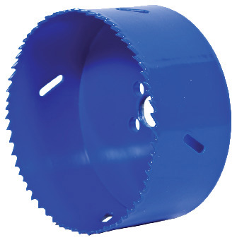 HÅLSÅG DIAMANT HSS MED BORR - Fresh