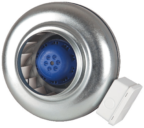 KANALFLÄKT DF - Fresh