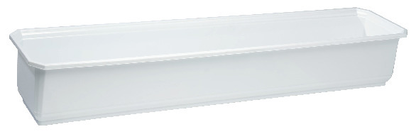 BLOMLÅDA AV HÅRDPLAST - Nyby