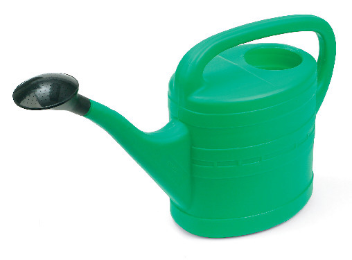 VATTENKANNA I PLAST - GARDERAD - Nyby