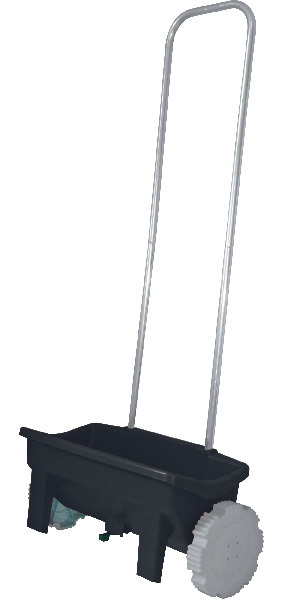 SPRIDARVAGN SVART NYBY - Nyby