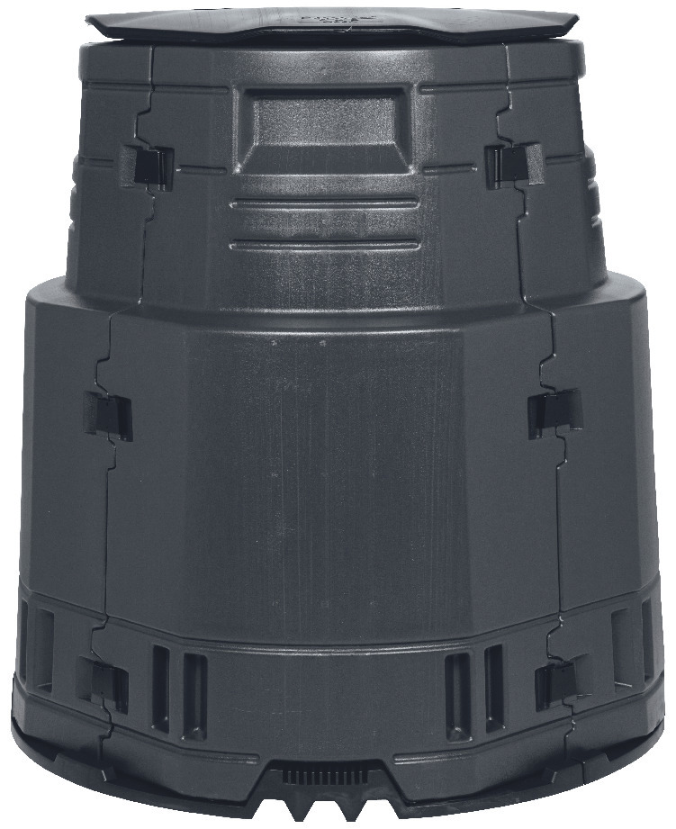 VARMKOMPOST MASTER PLUS 375L - Green Line