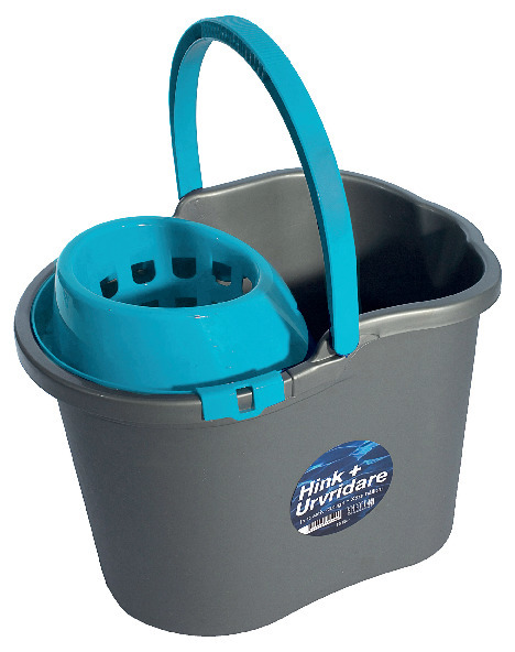 HINK 16L MED URVRIDARE SMART - Smart