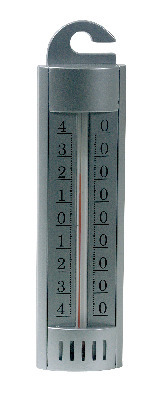 FRYSTERMOMETER SILVER 506 - Viking