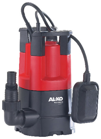 PUMP DRÄNKBAR SUB 6500 CLASSIC - AL-KO