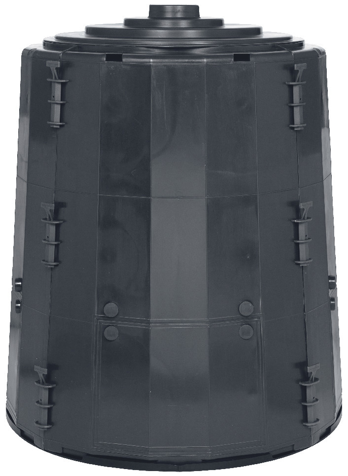 VARMKOMPOST MULLY 360L - Green Line