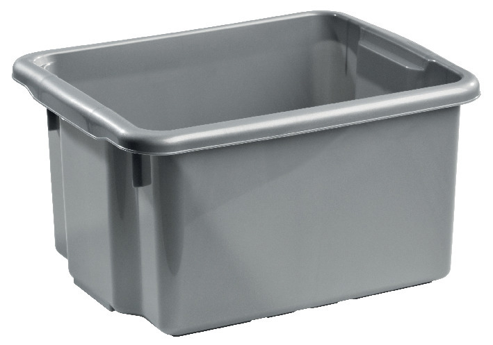 FÖRVARINGSBOX STAPLINGS- OCH TRAVBARA - Nordiska Plast