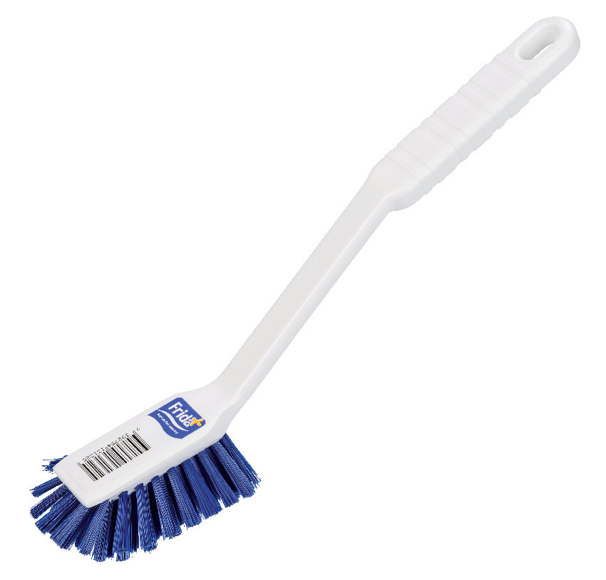 DISKBORSTE BLÅ  - Frida