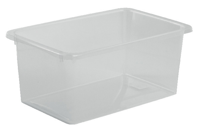 FÖRVARINGSBOX STORE IT® STAPELBARA - Nordiska Plast