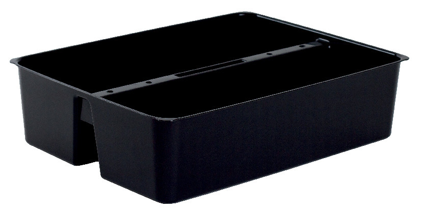 INSATS TILL FÖRVARINGSKORG OCH FÖRVARINGSBOX STORE IT® - Nordiska Plast