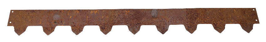 RABATT-/GRÄSKANTLIST 3-PACK - Vastbo Products