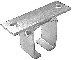 VÄGG-/TAK-/SVETSKONSOL HELAFORM - Helaform