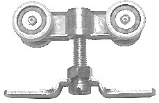 HÄNGRULLE HELAFORM - Helaform