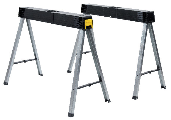 SÅGBOCK HOPFÄLLBAR 2-PACK MAX 340 KG - Stanley