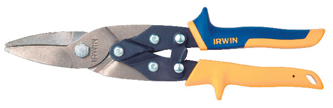 PLÅTSAX IRWIN - Irwin