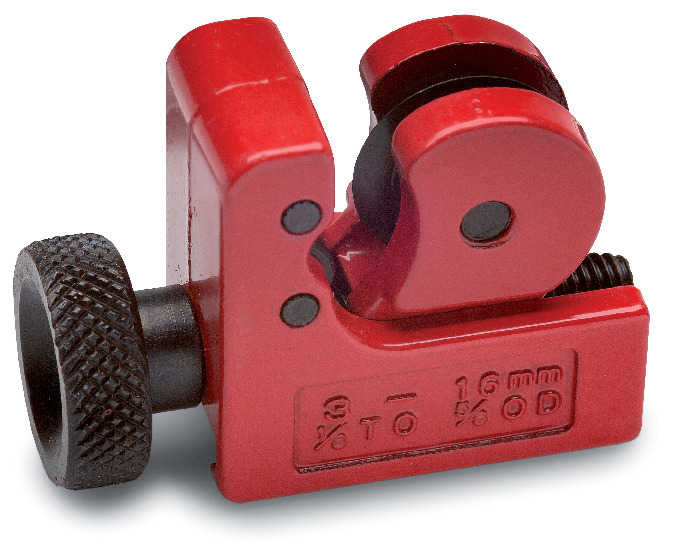 RÖRAVSKÄRARE ETC - ETC