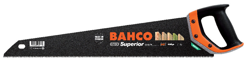 HANDSÅG SUPERIOR - Bahco