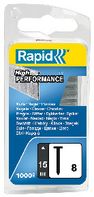 DYCKERT GALVADE AV HÖG KVALITÉ - Rapid