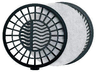 FÖRFILTER 221 5-PACK SUNDSTRÖM - Sundström