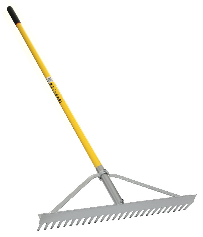 PLANERINGSKRATTA ALUMINIUM - Hörby Bruk