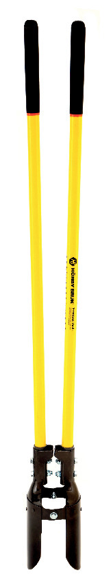 STOLPSPADE - Hörby Bruk