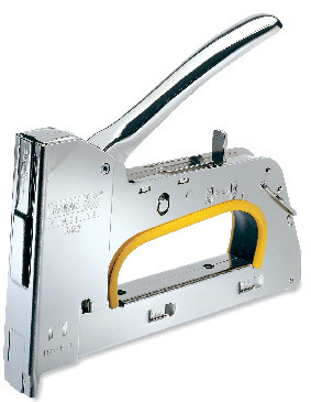 HÄFTPISTOL R30E NOS ERGO RAPID - Rapid