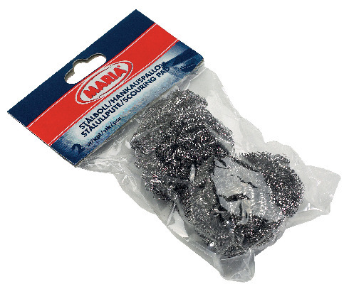 STÅLBOLL MARIA - Maria