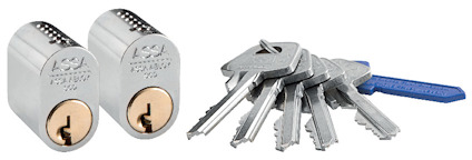 CYLINDER 1201 X 2 LL 5 NY N