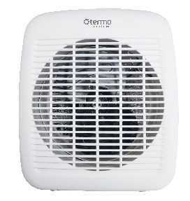 VÄRMEFLÄKT 2000W STÅENDE - Termo