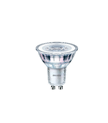 LED-LAMPA SPOT GLAS EJ DIMBAR EYECOMFORT - Philips