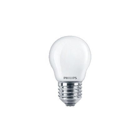 LED-LAMPA KLOT WARMGLOW FROST EJ DIMBAR EYECOMFORT - Philips