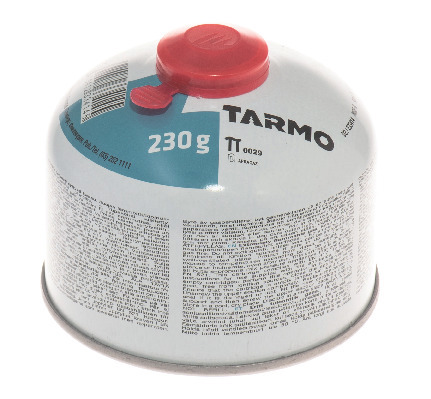 GASBEHÅLLARE - Tarmo