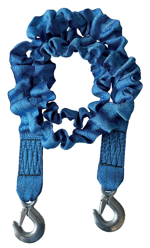 BOGSERLINA 3,5M 2 KROKAR 3000 KG - Fasty