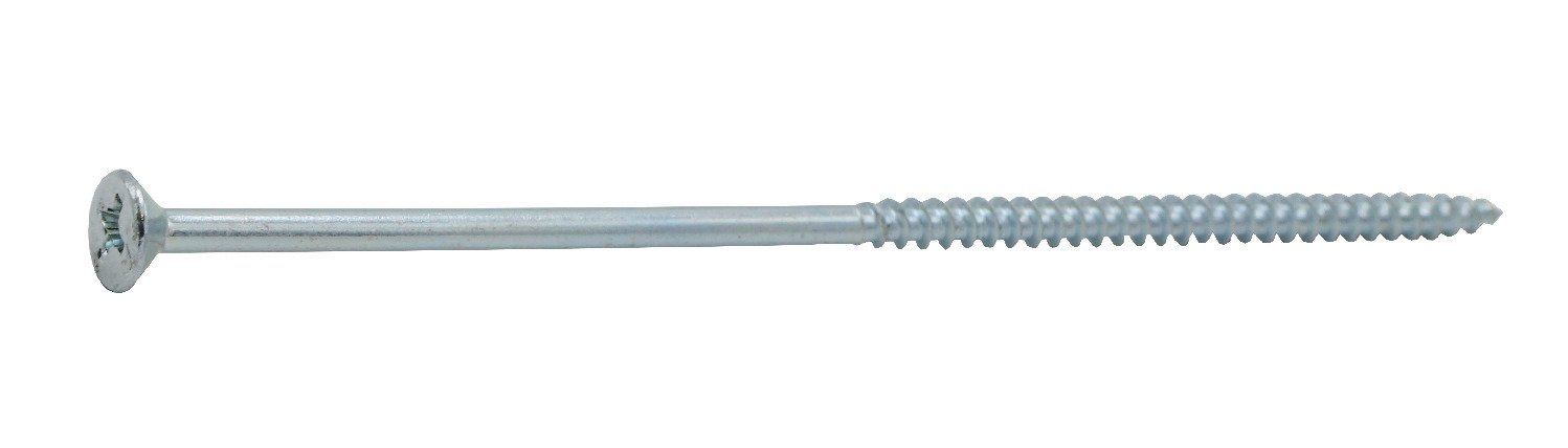 REGELSKRUV 3,5X100 FZB BRK=200 - FAST