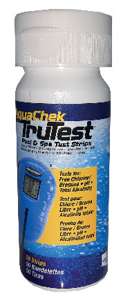 AQUA CHEK TESTSTICKOR REFILL - 