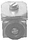 DÖRRSTOPP DSS 075 F MONT-SKENA075