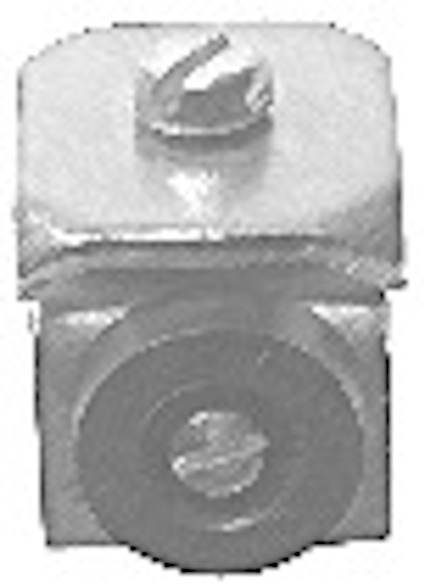 DÖRRSTOPP DSS 075 F MONT-SKENA075
