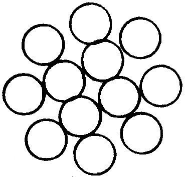 STÅLLINA FÖRZINKAD - Gunnebo Lifting