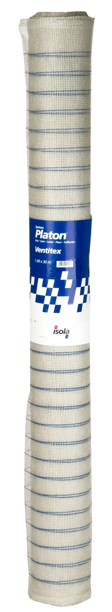 VENTITEX 1,40 X 10 M  - 