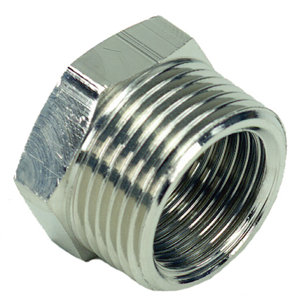 METALL-BUSSNING R20XR15 