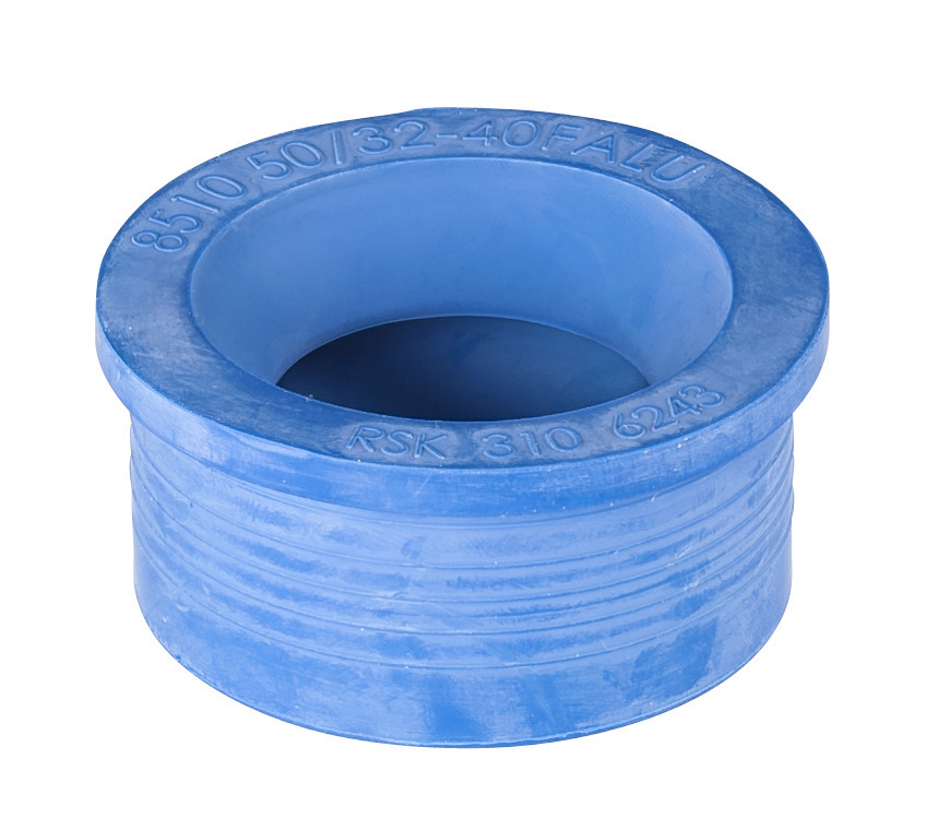 GUMMINIPPEL 50/32-40 BLÅ  - Gelia