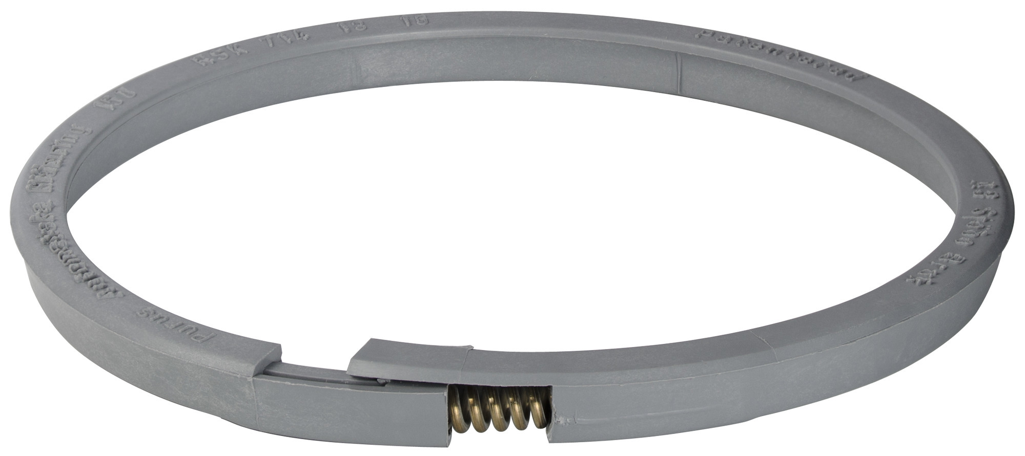 KLÄMRING FÖR GOLVBRUNN 150MM AUT JUST - PURUS