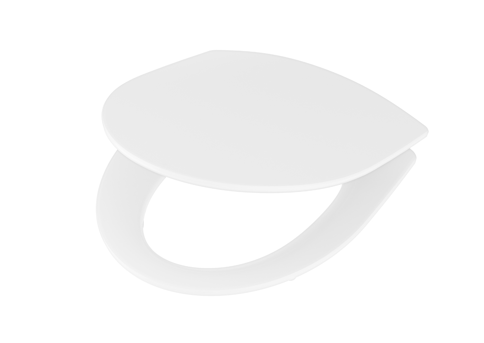 WC-SITS IFÖ SPIRA MJUKSITS VIT 7821786 - Ifö