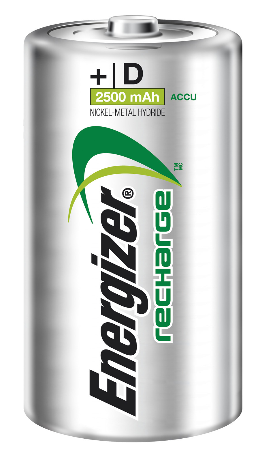 BATTERI LADDBART ENERGIZER - Energizer